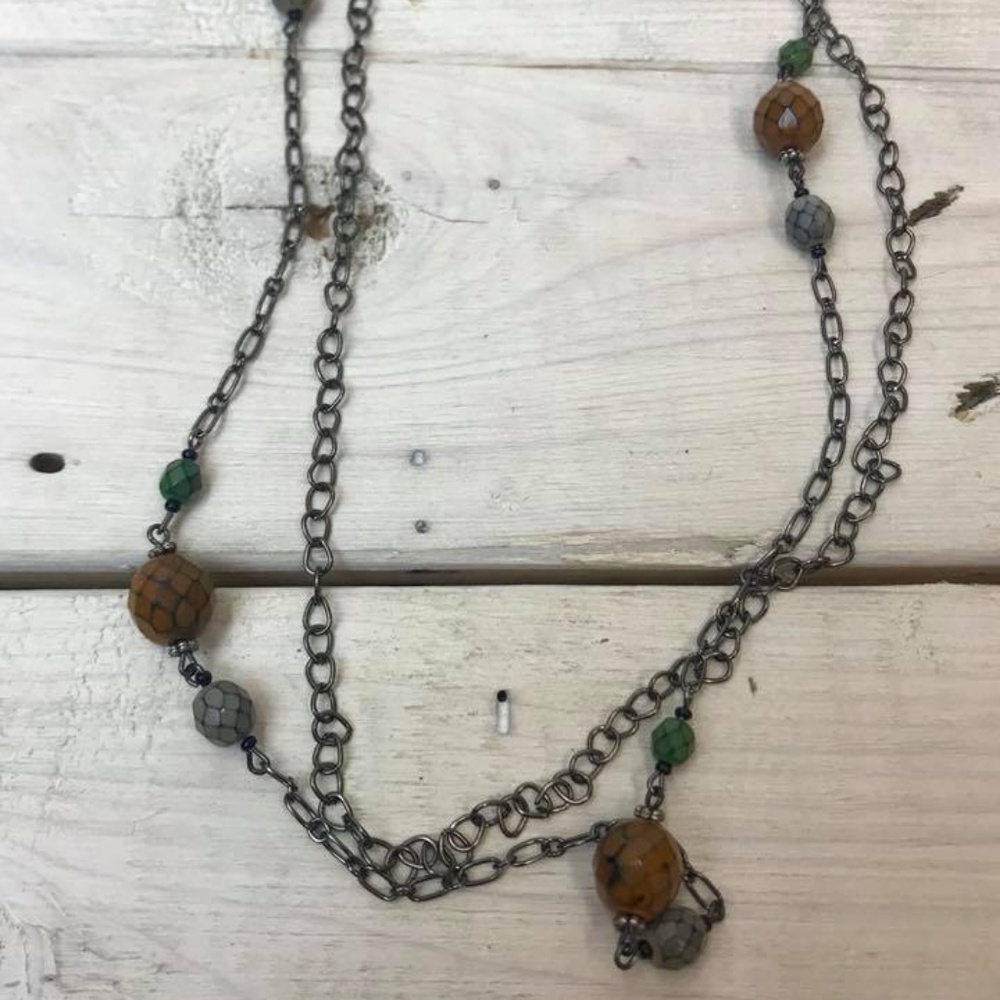 Necklace
